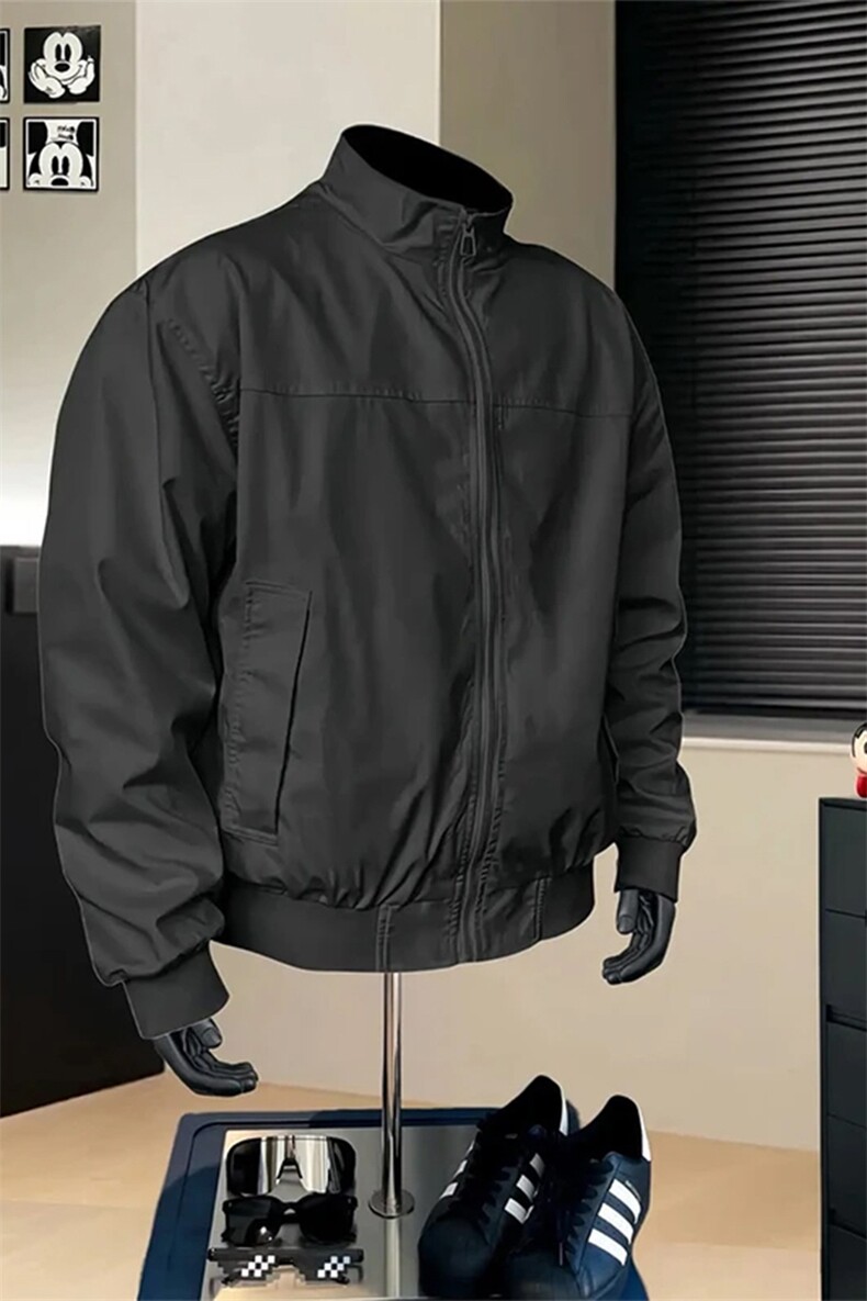 立领夹克棉服XZ213-JK1234-P88控108JK1234JM-特批55,男装夹克,星座213