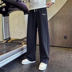 B340K005P6898店主风小伙风高品质休闲弯刀卫裤，男装休闲裤，电商B340