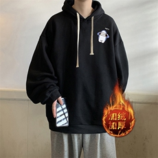 活性黑加绒款