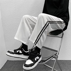 男春季休闲裤K84P30，男装休闲裤，星座1116-2