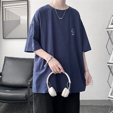 宝蓝色