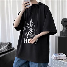 黑色