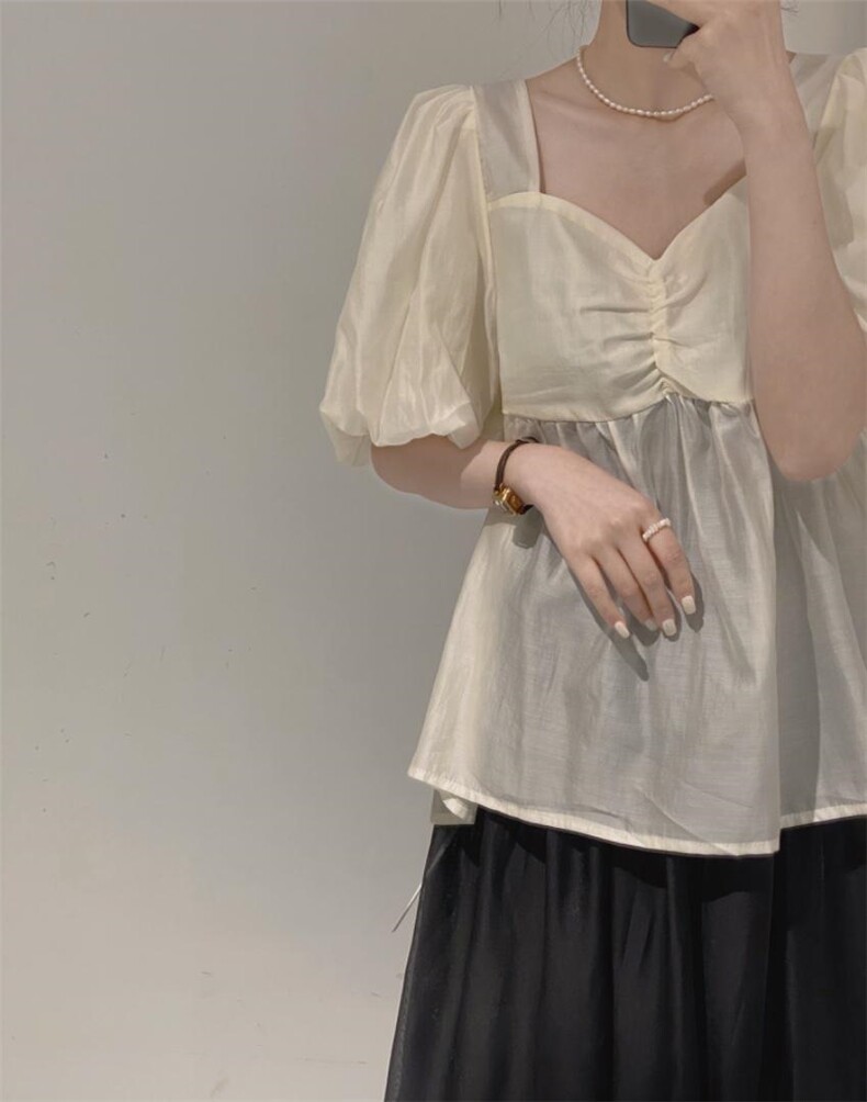 小衫，其它，驿谷