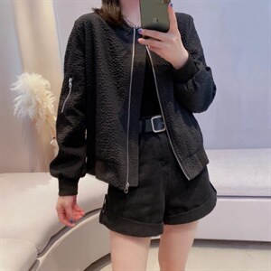 爱特儿风情2021新款外套图片