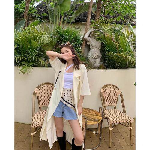 气质款西装连衣裙，女装西装，UPUP