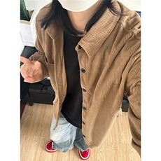 深棕色