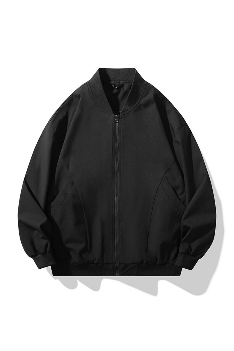 秋季外景飞行员夹克男宽松棒球服DSA157B-JK7860-P58,男装夹克,电商A157B