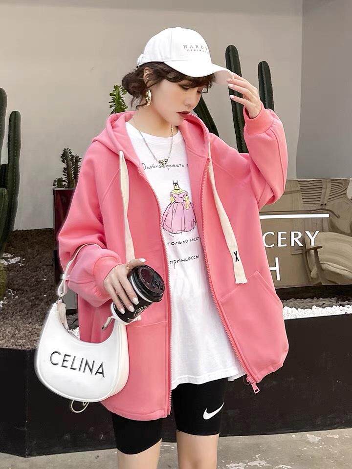 现货春季新款连帽衫，其它，卡提莱蒂