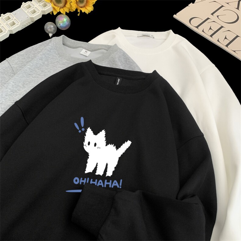 量大图低自动【有货】华棉卫衣C403A-HMY582-P30，男装卫衣，电商C403A