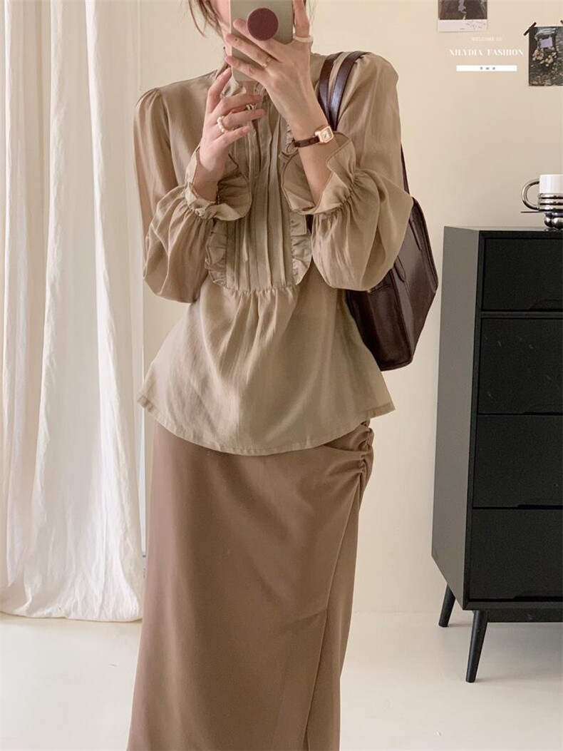 香丽迪秋装新款套装,女装职业装,香丽迪1