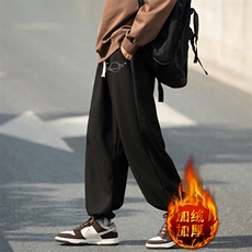 黑色加绒款