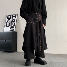 黑色