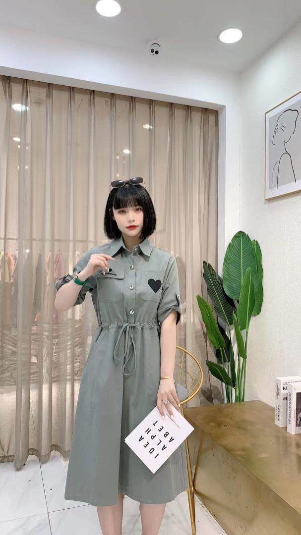 夏季新品??连衣裙，女装连衣裙，吸引力