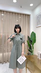 夏季新品??连衣裙图片