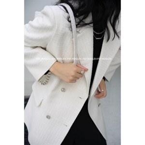 腋下包小香风西服,其它,FST