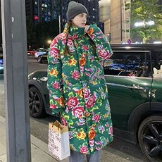 绿色