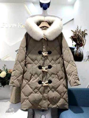 2021冬季新款上新，女装，芭蕾雨