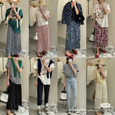 夏新品，其它，Lucky Lee