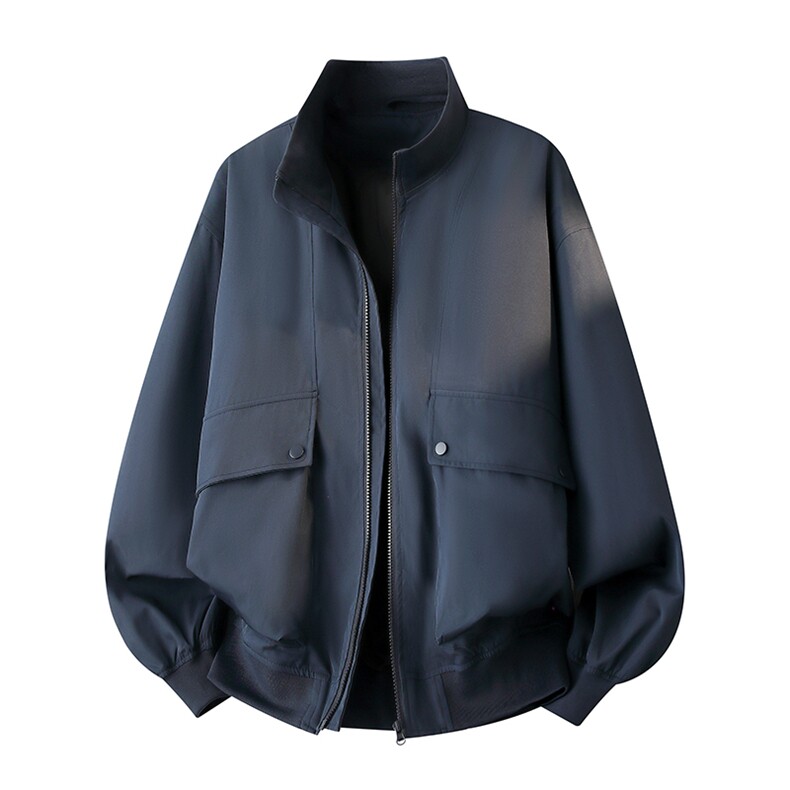 春季潮流男青年休闲百搭工装夹克衫外套男士TK2007-P65，男装夹克，星座1105-3