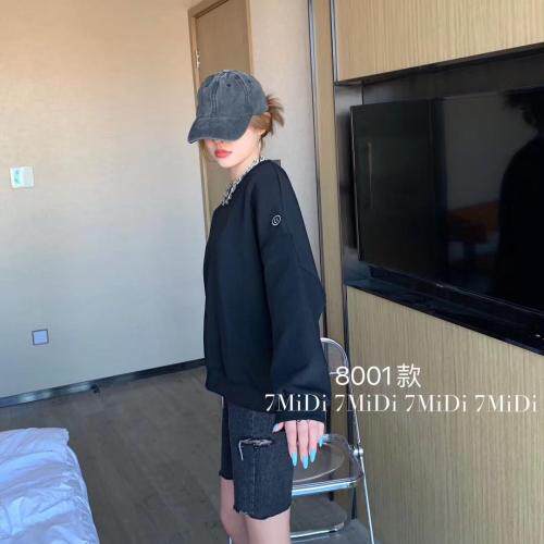 2021春款正在定货中，女装，7米地