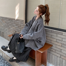 冬季新款毛呢外套908，女装羊绒大衣，2D012
