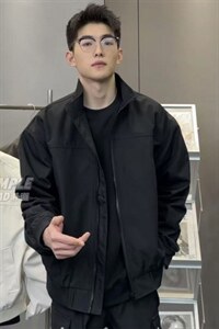 网络图慎用!图片只做展示大货已到三防美式夹克男JK77954特P39图片