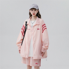 粉色