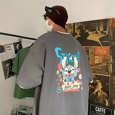 白色