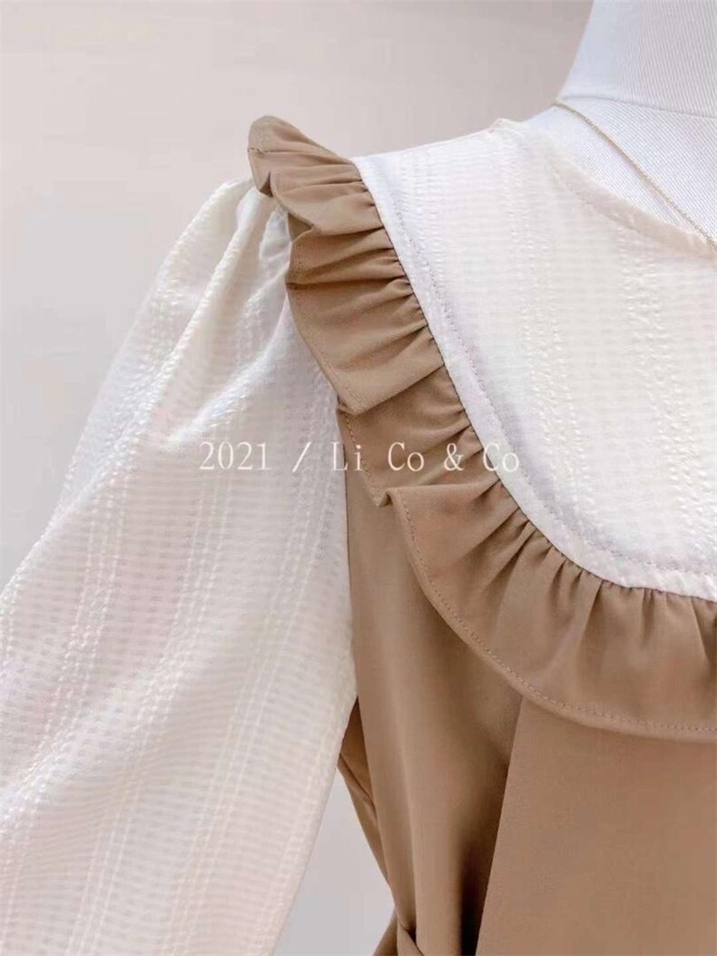 连衣裙，女装连衣裙，Lico&co(2F)