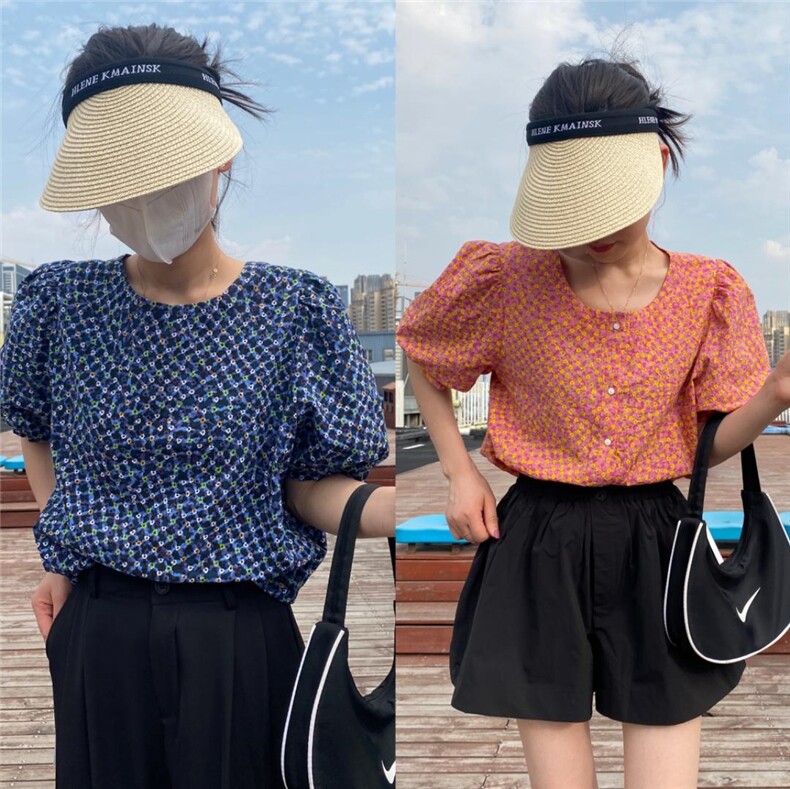 新面料两穿上衣，其它，LiLi