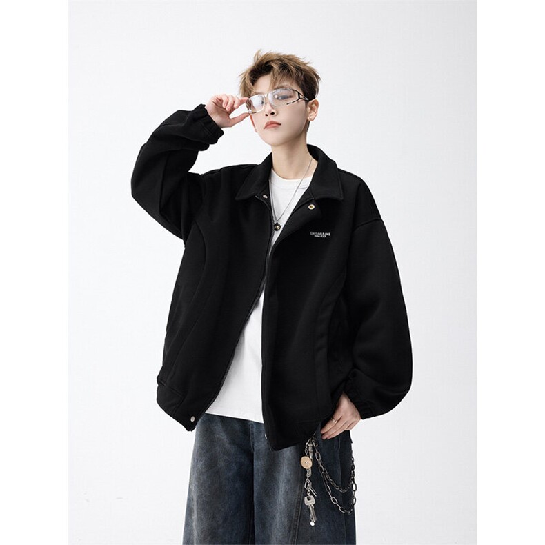 复结构夹克外套男xh91-特p75，男装夹克，电商B367