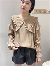 秋季新款韩版小衫，其它，红火丹妮