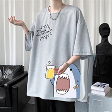 灰色
