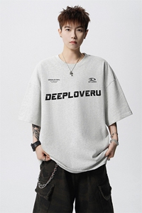 240g美式重磅短袖T恤 FSDX275 M-5XL 特批25无差价控48图片