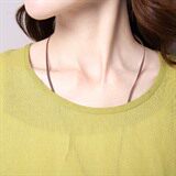 麻扎花抽褶立体装饰做旧文艺2021年夏季两件套，女装套装/套裙，独衣靓