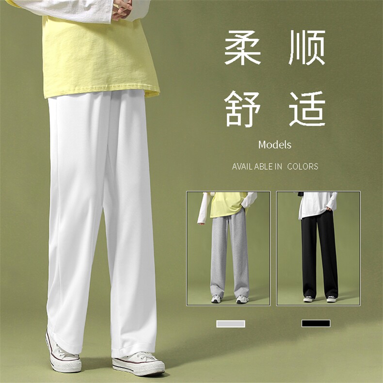2023秋冬高弹健康布聚酯纤维WK80-1特批：25，男装休闲裤，星座718-1