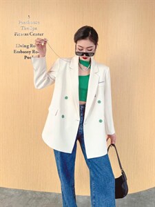 〈现货〉西装,女装西装,伊娜蕾尔