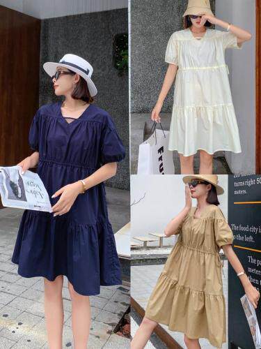 夏季连衣裙，女装连衣裙，梦幻衣柜