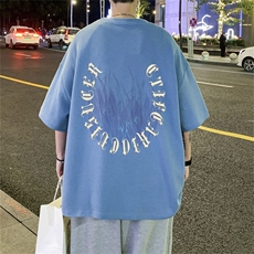 蓝色