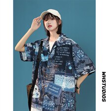绿色