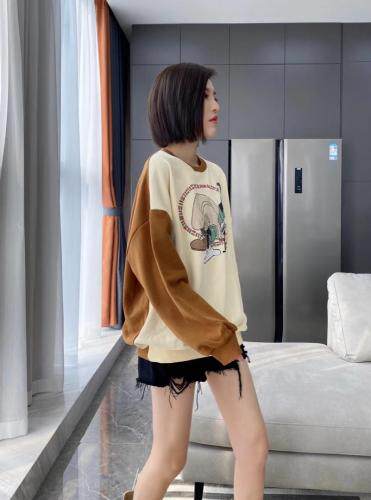 秋装卫衣，女装卫衣/绒衫，诺贝