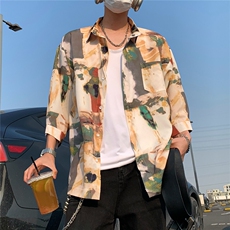 卡其色