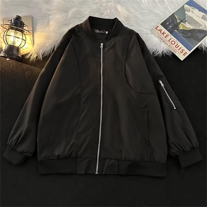青春流行男春季夹克外套Z750P65图片