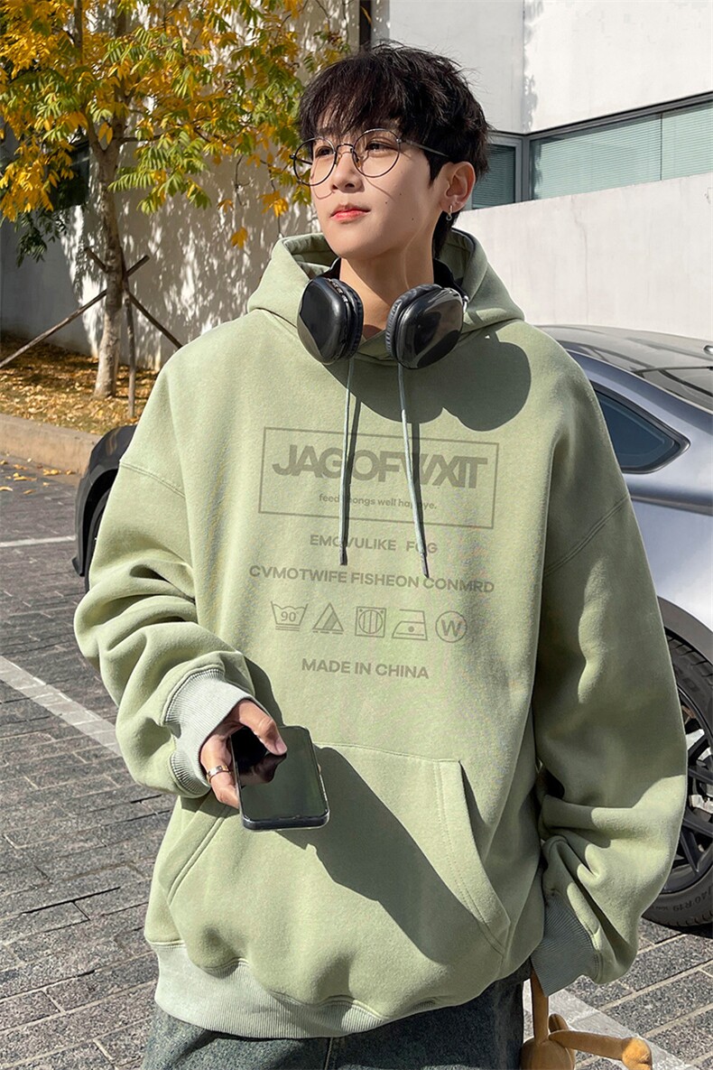 ！连帽卫衣男帽衫男LMWY517-特P28,男装卫衣,电商B371