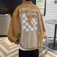 棕色