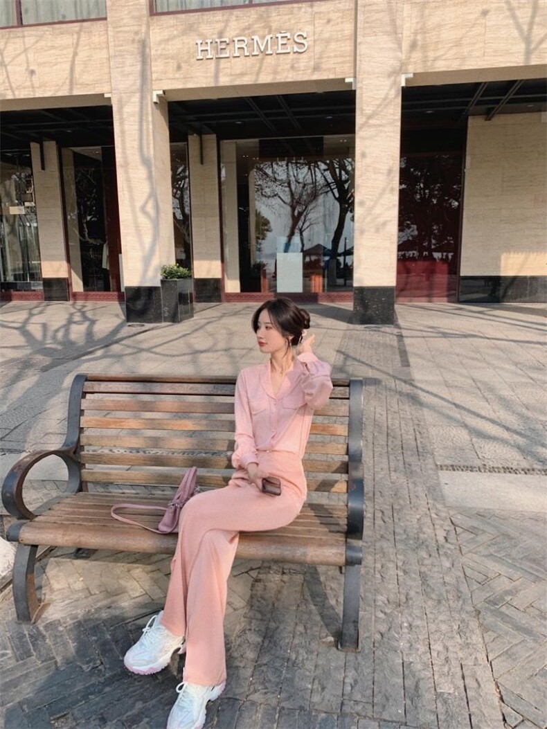 2021春季新品淑女风衬衣，女装，M.W 嫚维