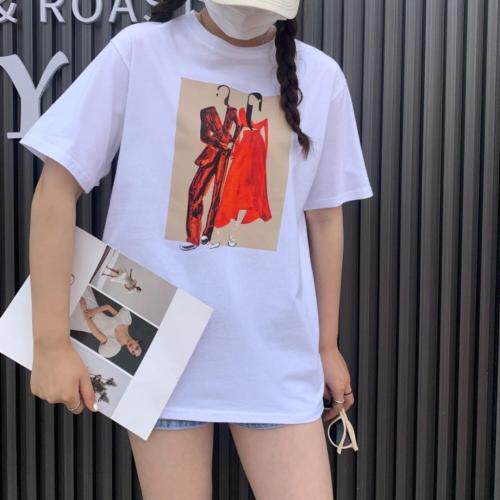 款号2106，女装，海洋名典