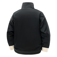 3D男女冬季加绒加厚工装大码立领保暖棉服大衣A406MY23特P90，男装棉衣，星座309（原A406）
