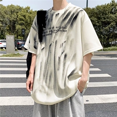 白色