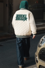冬款青少年百搭毛巾绣棉服假两件连帽外套男士8135-P140控价178，男装棉衣，电商A441-1